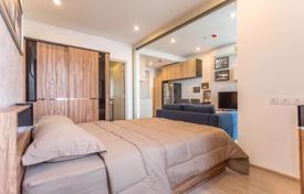 1 bed Condo in Ideo Q Chula-Samyan Mahaphruettharam Sub District for $200,000