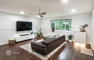 2-bedroom apartments in condo 94 m² in Fort Lauderdale for $320,000