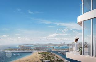 4 new objects in residential complex LIV LUX in Dubai Marina for From $1,225,000