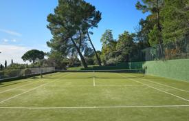 5-bedrooms villa in Mougins, France for 16,000 € per week
