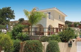 Complex of villas close to beaches and the nature reserve, Argaka, Cyprus for From $396,000