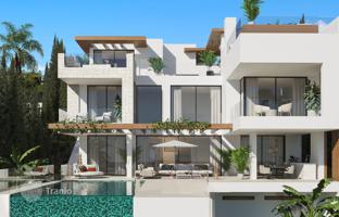 3-bedroom villa 549 m² in Marbella for 2,900,000 €
