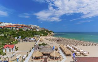 2-bedroom apartment 91 m² in Sveti Vlas for 159,000 €