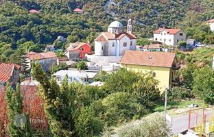 1-bedroom apartment 58 m² in Kotor city for 170,000 €