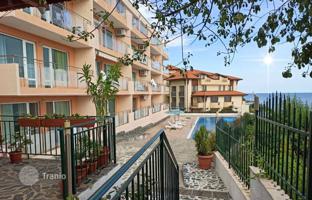 2-bedroom apartment 91 m² in Sveti Vlas for 125,000 €