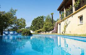 3-bedroom villa in Lloret de Mar for 2,400 € per week
