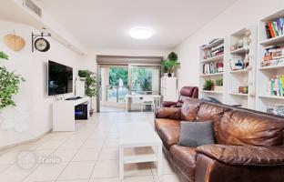 3-bedroom apartment 110 m² in Netanya for $706,000