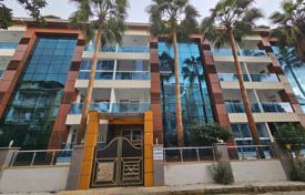 Apartment – Alanya, Antalya, Turkey for $113,000