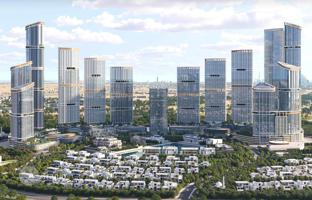 2500 new flats in residential complex Skyscape Avenue in Nad Al Sheba 1 for From $530,000