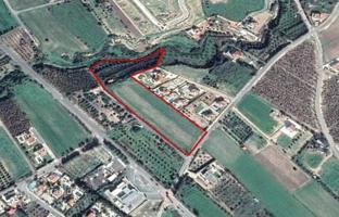 Land plot 14,043 m² in Coral Bay for 2,000,000 €