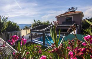 3-bedroom villa 200 m² in Fethiye for 55,862,000 TRY