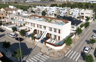 3-bedroom apartment 146 m² in San Pedro del Pinatar for 370,000 €
