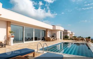 3-bedroom villa 160 m² in Alanya for 23,877,000 TRY