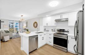 Apartment – Dundas Street West, Toronto, Ontario,  Canada for C$782,000