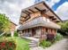Investment project in Morzine for 1,630,000 €