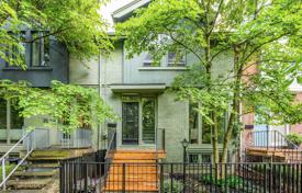 Terraced house – Old Toronto, Toronto, Ontario,  Canada for C$1,949,000