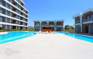 1-bedroom apartment 75 m² in Altıntaş for 10,648,000 TRY