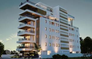 4-bedroom apartment 108 m² in Larnaca for 800,000 €
