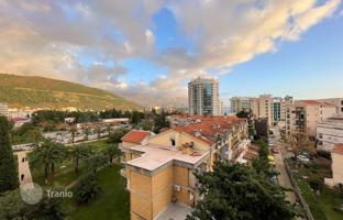 2-bedroom apartment 96 m² in Budva city for 263,000 €