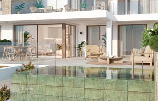 2-bedroom apartment 80 m² in Las Lagunas de Mijas for 795,000 €
