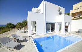 Furnished house with a swimming pool, Dramia, Chania, Crete, Greece for 500,000 €