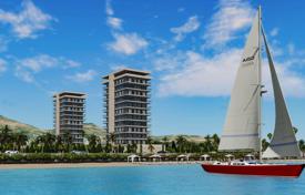 Apartment – Mahmutlar, Antalya, Turkey for $343,000