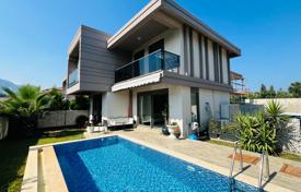 3-bedroom villa 165 m² in Kemer for 19,990,000 TRY