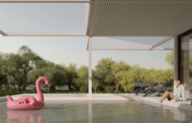 ISTRIA, UMAG — Eco-friendly villa with sea view for 790,000 €