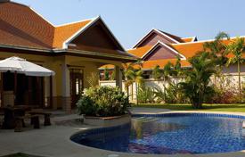 Villa – Pattaya, Chonburi, Thailand for $1,900 per week
