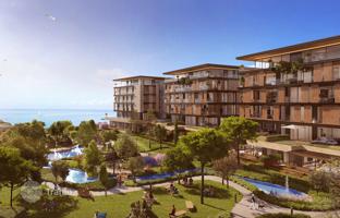 Unique waterfront residence with a private beach, swimming pools and a panoramic view, Istanbul, Turkey for From 89,146,000 TRY