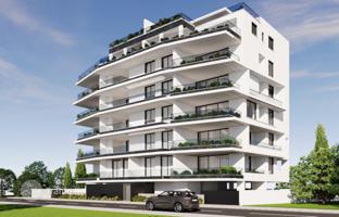 3-bedroom apartment in new building in Larnaca for 530,000 €
