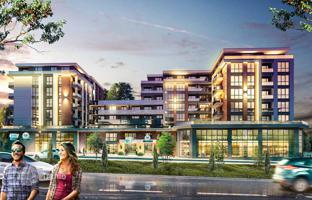 2-bedroom apartment 94 m² in Burgas (city) for 122,000 €