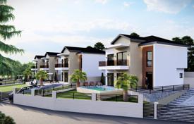 Urbanized plot of 1681 m² for the construction of luxury villas, Bar for 420,000 €