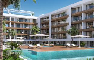 Apartment 132 m² in Faro City for 710,000 €