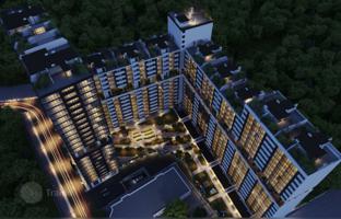 2-room apartment 59 m² in Vake-Saburtalo for $143,000