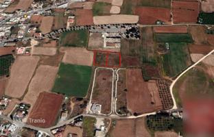 Land plot 4,016 m² in Famagusta for 270,000 €