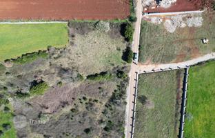 Land plot 3,520 m² in Krimovica for 505,000 €