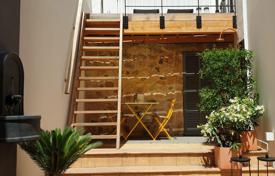 Stylish duplex apartment in Palma de Mallorca, Spain for 830,000 €