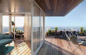 Elite penthouse with a residential complex with a pool and spa, Limassol, Cyprus for 7,500,000 €