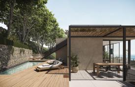 Terraced house – Begur, Catalonia, Spain for 1,425,000 €
