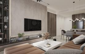 Prestigious apartments with private pools in Ocean Pearl 2 complex, Dubai Islands area, Dubai, UAE for From $830,000