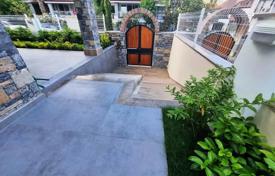 3+1 new duplex villa for sale in Marmaris — Icmeler for $769,000
