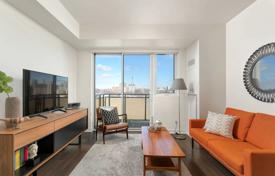 Apartment – Portland Street, Toronto, Ontario,  Canada for C$1,005,000
