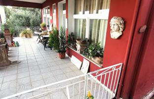 6-bedroom townhouse in Corfu for 298,000 €