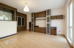 3-bedroom apartment 76 m² in Prague 4. Price on request