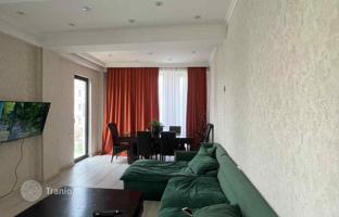 2-bedroom apartment 105 m² in Vake-Saburtalo for $220,000