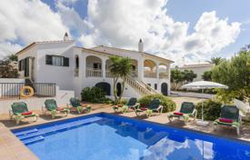 Villa – Menorca, Balearic Islands, Spain for 4,260 € per week