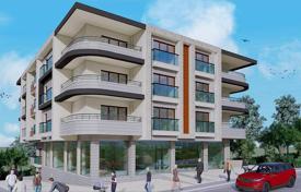 Investment Flats Within a Complex in Ankara Keçiören for $130,000