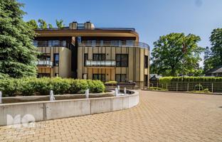 4-bedroom apartment 205 m² in Jurmala for 800,000 €