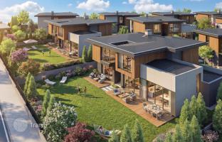 6-bedroom villa 600 m² in Ankara (city) for 95,509,000 TRY